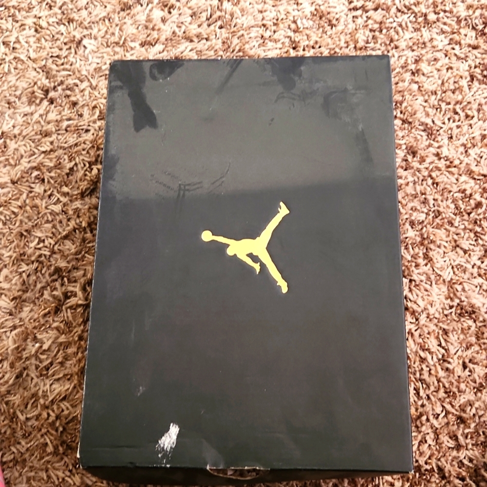 Air Jordan 12 Retro GG "Gamma"